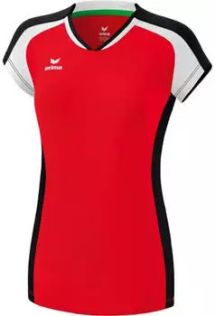 Erima Gandia Tanktop Damen (70919) rot