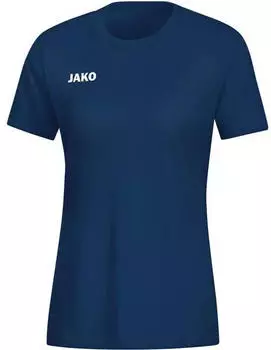 JAKO Base T-Shirt Damen (375350) blau
