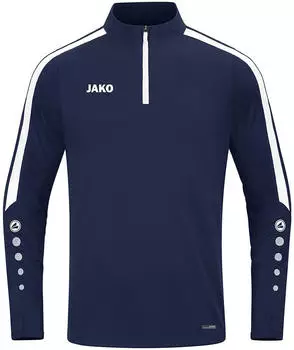 JAKO Power Sweatshirt (985757) blau