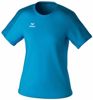 Erima EVO Star T-Shirt Damen (221465) blau