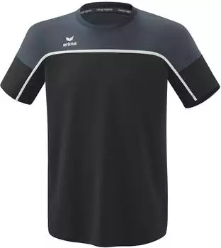 Erima Change by T-shirt (171234) grau
