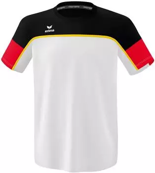 Erima Change by T-Shirt Kids (171678) wei&szlig;
