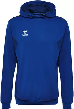 Hummel hmlAUTHENTIC PL Hoody (373566) blau