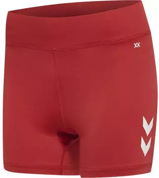 Hummel hmlCORE XK Hipsters Damen (405498) rot