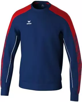 Erima Evo Star Sweatshirt (215747) blau