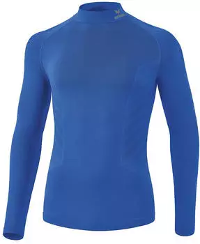 Erima Athletic Turtleneck Sweatshirt (64017) blau