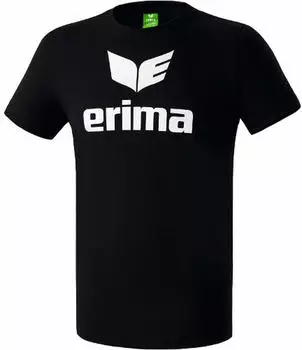 Erima Promo T-shirt (489958) rot