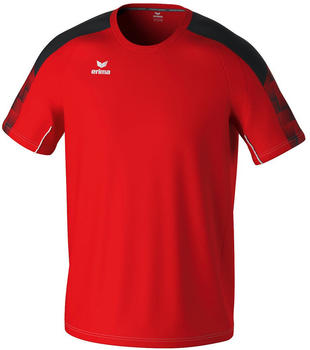 Erima Evo Star T-Shirts (220055) rot