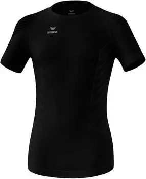 Erima ATHLETIC Funktion T-shirt (64284) schwarz
