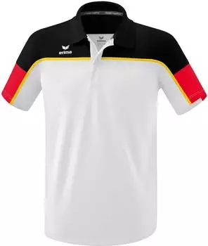 Erima Change by by Poloshirt (172293) wei&szlig;