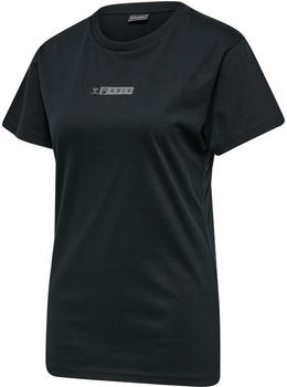 Hummel hmlOFFGRID T-Shirt Damen (436897) schwarz