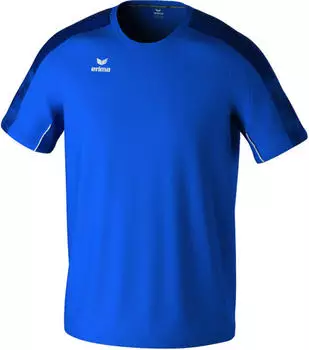 Erima EVO Star T-Shirt Kids (220086) blau