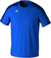 Erima 1082402-140, Erima Sport-Tshirt Evo Star (100% rec. Polyester, leicht)