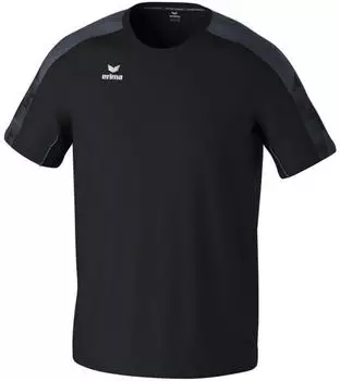 Erima EVO Star T-shirt (253107) schwarz