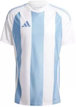 Adidas Striped 24 Shirt (46303) blue