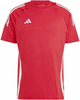 Adidas Tiro 24 T-Shirt (954105) red
