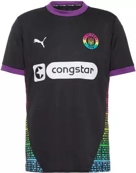 Puma FC St Pauli 3rd Trikot 2024/2025