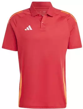 Adidas Tiro 24 Competition Poloshirt (933645) red