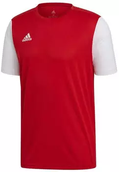 Adidas Estro 19 Shirt short sleeves (915981) red