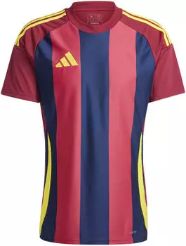 Adidas Striped 24 Shirt (77284) blue