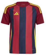 Adidas Striped 24 Shirt Kids (26961) blue