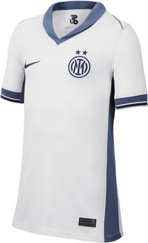 Nike FC Inter Milan Jersey Youth Away 2024/2025