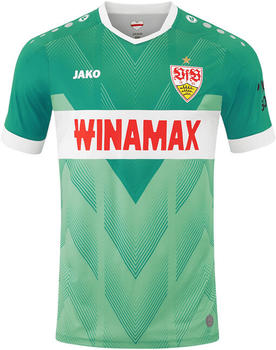 JAKO VFB Stuttgart Torwarttrikot 2024/2025 mint
