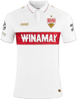 JAKO VfB Stuttgart Trikot UCL Kinder 2024/2025