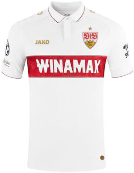 JAKO VfB Stuttgart Trikot UCL 2024/2025 Women