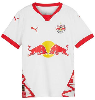 Puma RB Salzburg Home Shirt 24/25 Kids