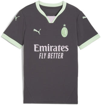 Puma AC Milan 3rd Trikot Kinder 2024/2025