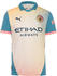 4th: Puma Manchester City 2024/2025