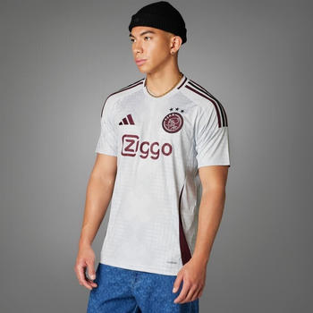 Adidas Ajax Amsterdam Ausweichtrikot 2024/2025