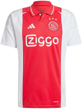Adidas Ajax Amsterdam Heimtrikot 2024/2025