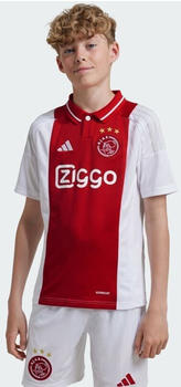 Adidas Ajax Amsterdam Heimtrikot Kinder 2024/2025