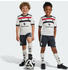 Adidas Manchester United Original Ausweich Mini Kit 2024/2025