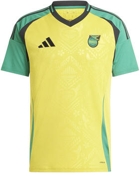 Adidas Jamaica Heimtrikot 2024