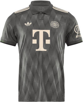 Adidas FC Bayern M&uuml;nchen Wiesn Trikot 2024/2025