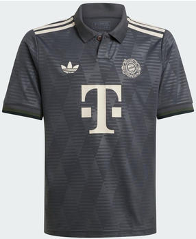 Adidas FC Bayern M&uuml;nchen Wiesn Trikot Kinder 2024/2025