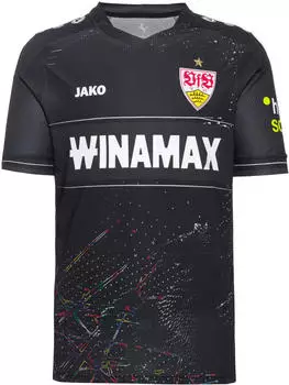 JAKO VfB Stuttgart 3rd Trikot 2024/2025