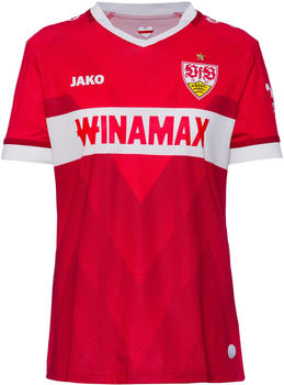JAKO VfB Stuttgart Auswärtstrikot Damen 2024/2025