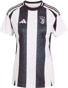 Adidas Adidas Juventus Turin Womens Home Shirt 2024/2025