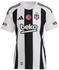 Adidas Striped Trikot weiss