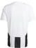Adidas Striped Trikot weiss