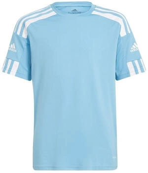 Adidas Squadra Trikot hellblau