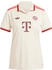 Adidas FC Bayern München 3rd Women's Shirt 2024/2025