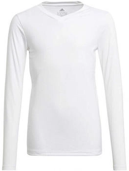 Adidas Team Base Trikot weiß