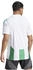 Adidas Striped Trikot weiss grün