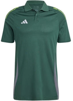 Adidas Tiro Competition Poloshirt gr&uuml;n