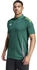 Adidas Tiro Competition Poloshirt grün